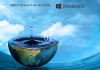 深度技术 Windows10 64位 官方正式版 V2023.07